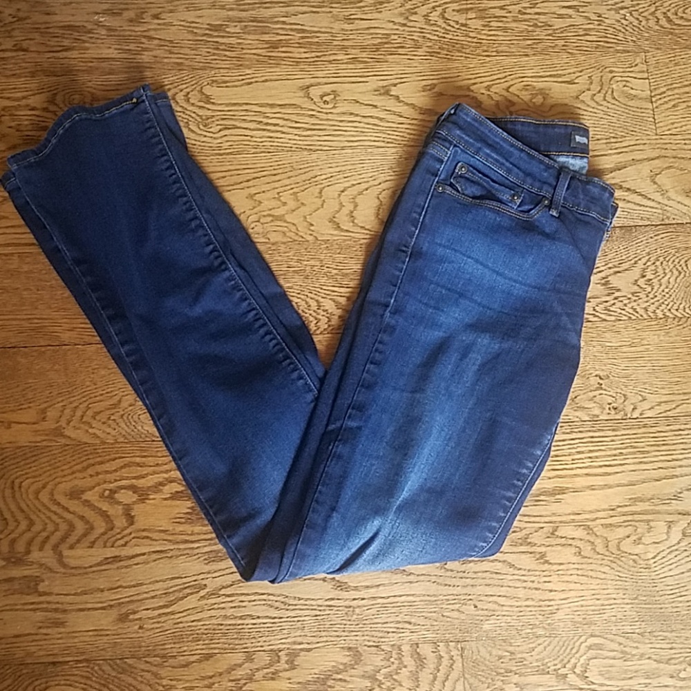 ¤ Levi's Demi Curve Mid Rise Boot - Picture 3 of 6